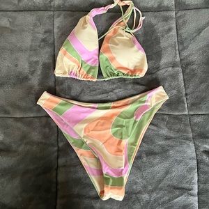 Aurelle Bikini, large